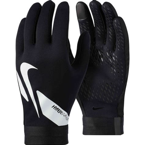 Nike Hyperwarm Field Player Gloves (m) 